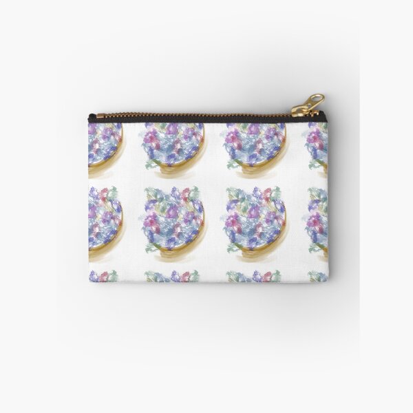 Item preview,  FLOWERS IN THE BASKET designed and sold by OlaG.