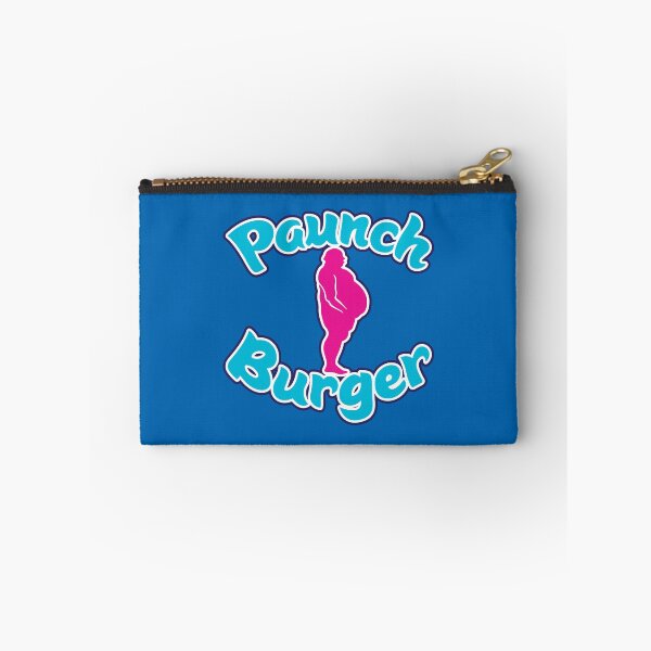 Item preview, Paunch Burger Breakfast designed and sold by mantrasupply.