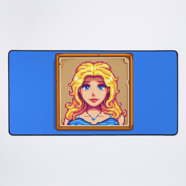 Item preview, Haley Portrait designed and sold by The Sprite Guy.