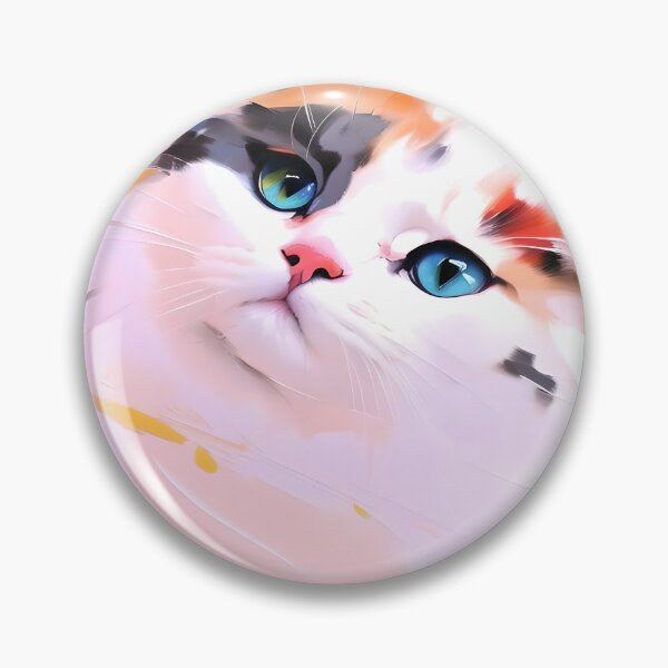 Item preview, A Furry Feline Masterpiece designed and sold by KH-GardenEden.