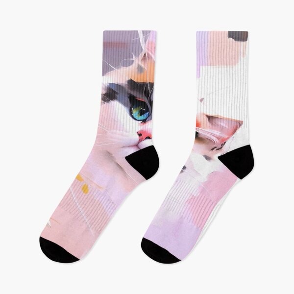 Item preview, A Furry Feline Masterpiece designed and sold by KH-GardenEden.