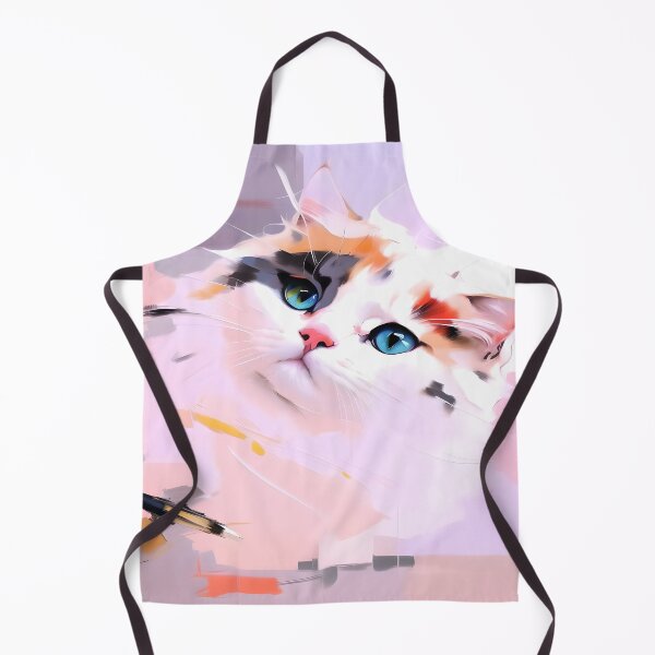 Item preview, A Furry Feline Masterpiece designed and sold by KH-GardenEden.
