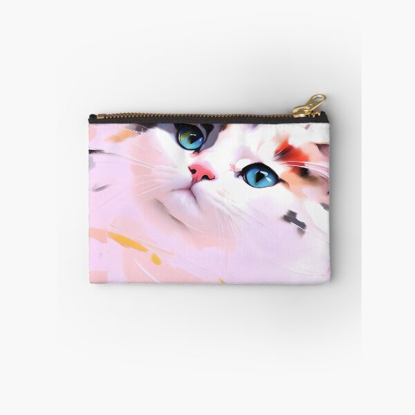 Item preview, A Furry Feline Masterpiece designed and sold by KH-GardenEden.
