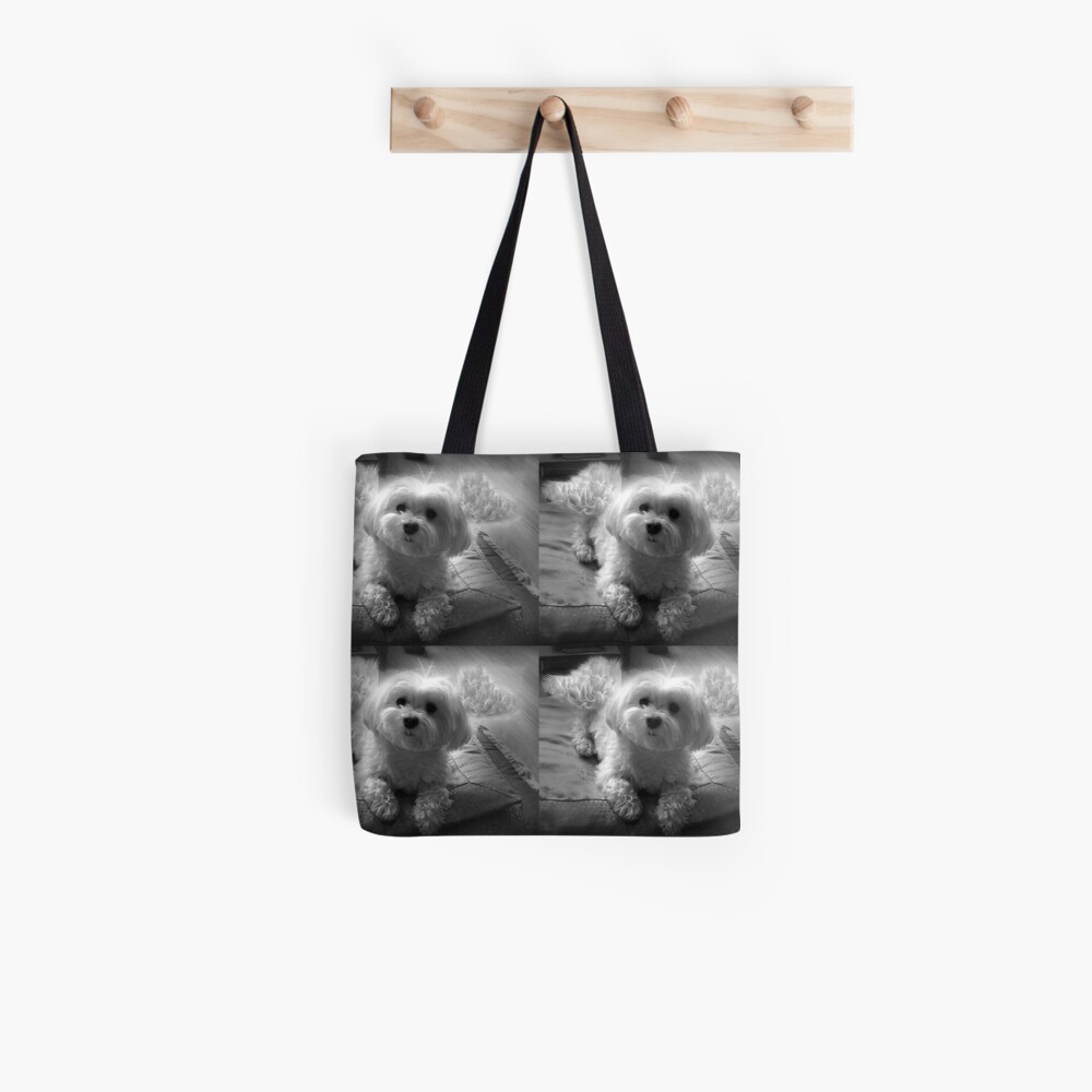 the guardian tote bag