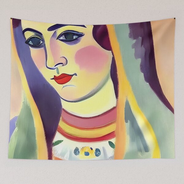 Item preview, Our Lady of Guadalupe  designed and sold by The boys.