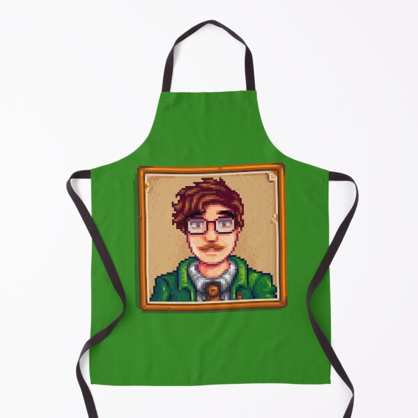 Item preview, Harvey Portrait designed and sold by The Sprite Guy.