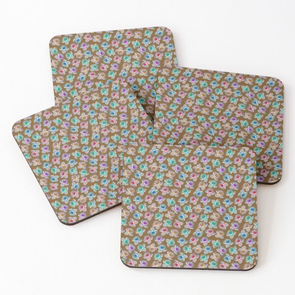 Item preview, Thalia Daffodil Pattern 3 designed and sold by Gohan25.