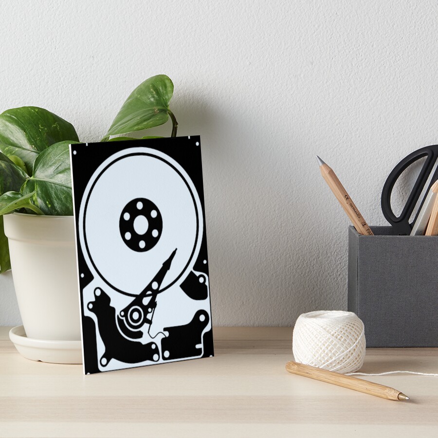Item preview, Art Board Print designed and sold by HOMEDESIGNPRINT.