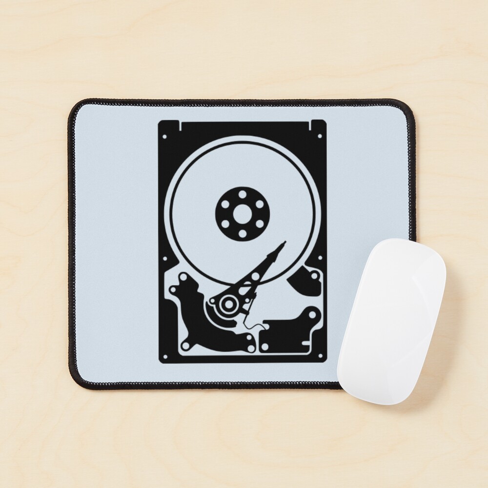 Item preview, Mouse Pad designed and sold by HOMEDESIGNPRINT.