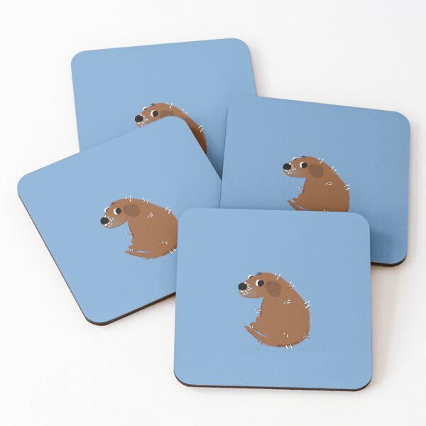 Item preview, Good Buddy designed and sold by petcicada.