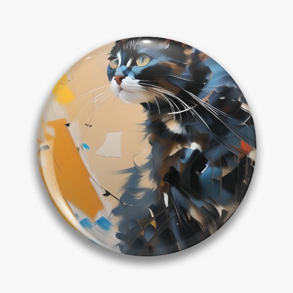 Item preview, My Furry Feline Friend designed and sold by KH-GardenEden.