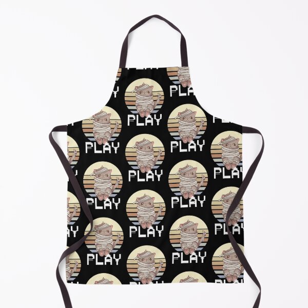Item preview, The cat after finishing the game with his friends. designed and sold by LUJI PATTERN ATELIER .