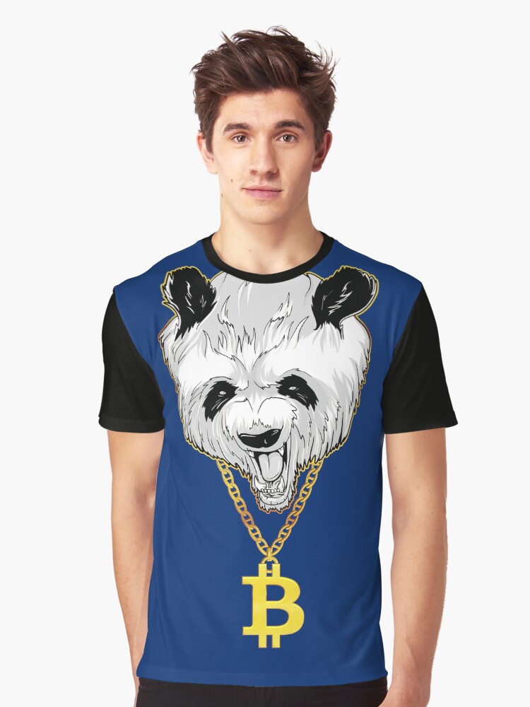 Bitcoin Panda Bitcoin Panda
