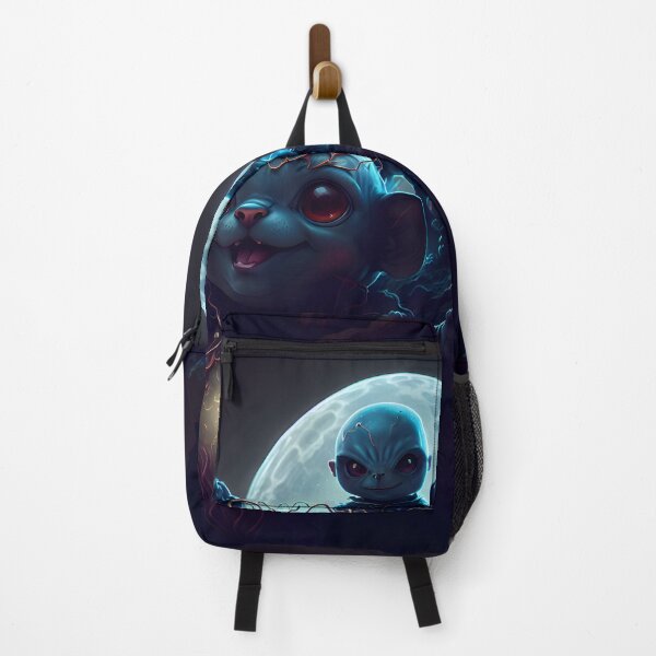Item preview, Space monsters and friends designed and sold by EssonDigital.