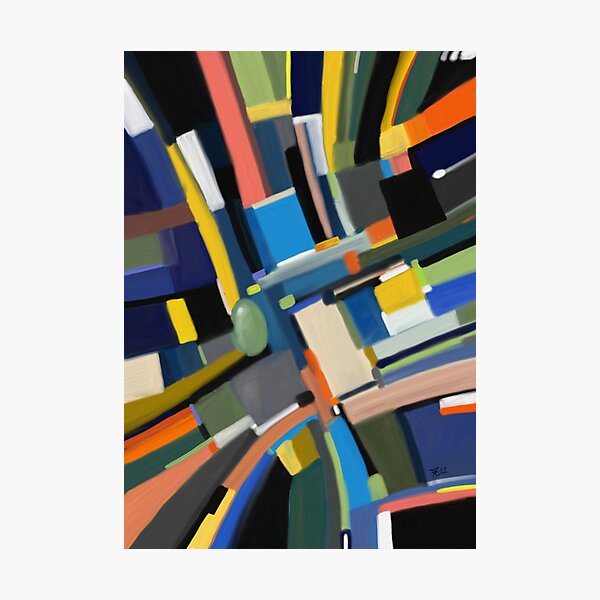 Untitled Photographic Print
