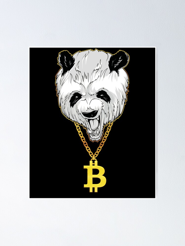 panda bitcoin
