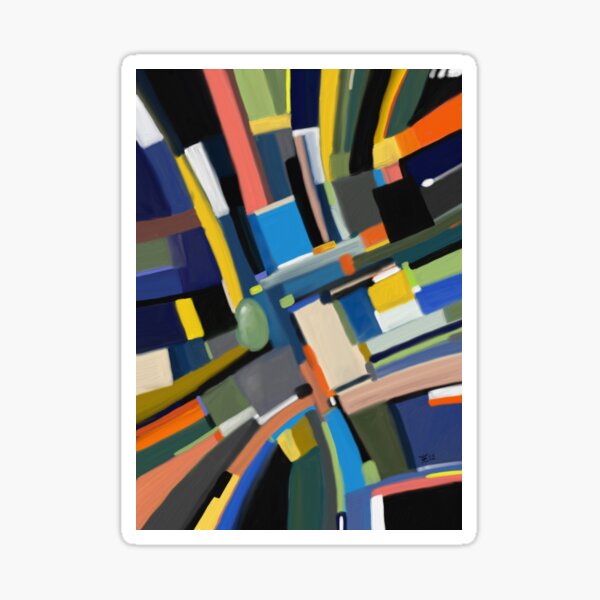Untitled Sticker