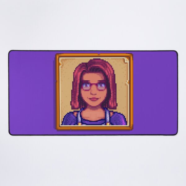 Item preview, Maru Portrait designed and sold by The Sprite Guy.
