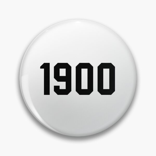 Artikelvorschau, 1900 Mönchengladbach entworfen und verkauft von VRedBaller.