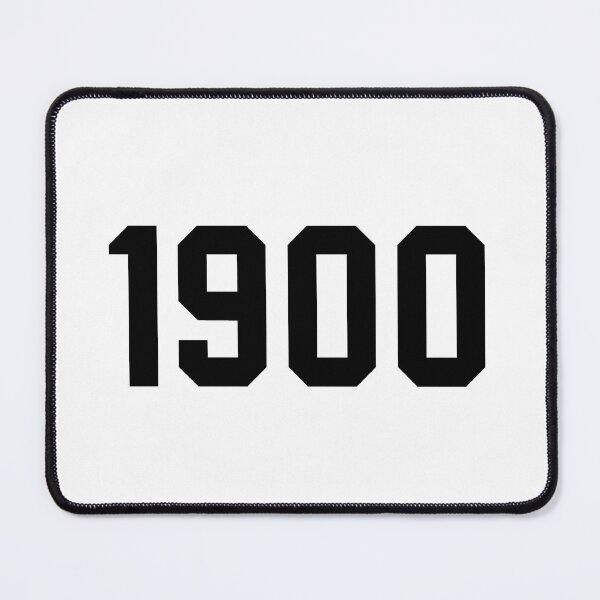 Item preview, 1900 Mönchengladbach designed and sold by VRedBaller.