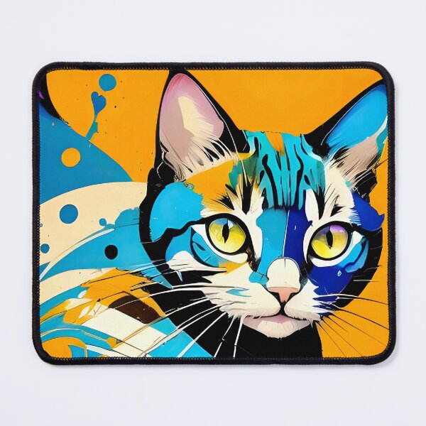 Item preview, Cat designed and sold by Awesome Things.