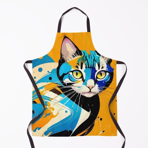 Item preview, Cat designed and sold by Awesome Things.