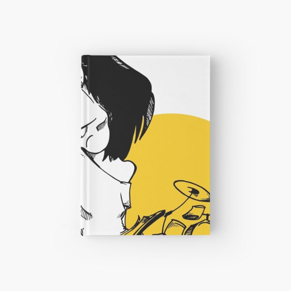 Godmother Cuaderno de tapa dura