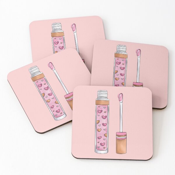 Item preview, Lip gloss lesbian designed and sold by SeeEra.