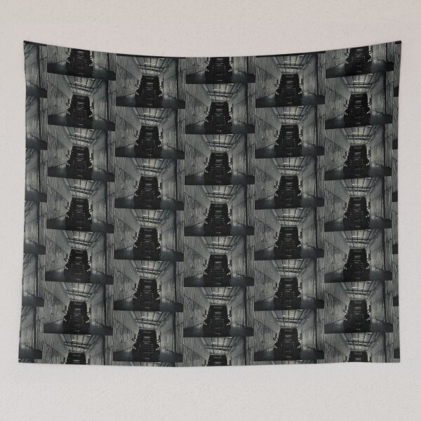 Item preview, ROAD WARRIOR designed and sold by StlnUndrgrnd.