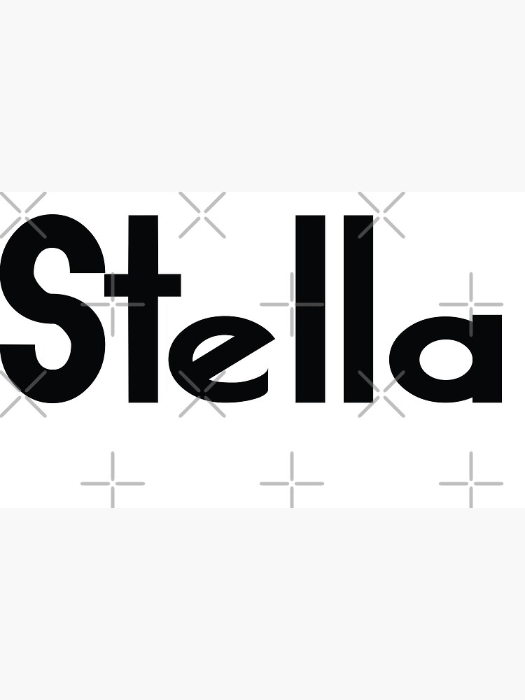 stella-name-stella-meaning-star-poster-by-projectx23-redbubble