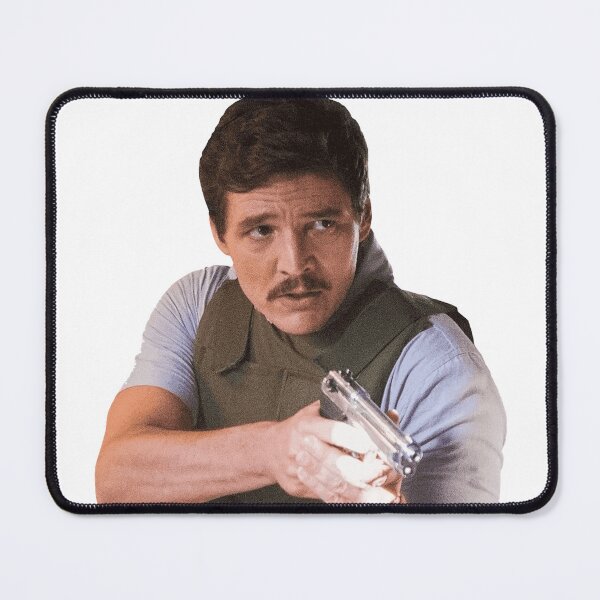 Item preview, Pedro Pascal  designed and sold by Biscuit25.