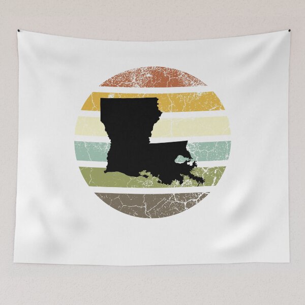 Item preview, Louisiana   designed and sold by porchswings.