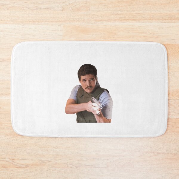 Item preview, Pedro Pascal  designed and sold by Biscuit25.