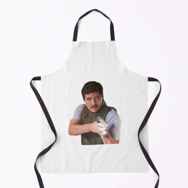 Item preview, Pedro Pascal designed and sold by Biscuit25.