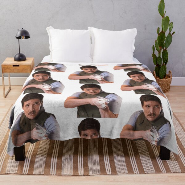 Item preview, Pedro Pascal  designed and sold by Biscuit25.