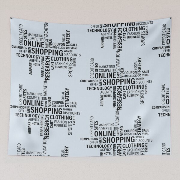 Item preview, Tech Support designed and sold by HOMEDESIGNPRINT.