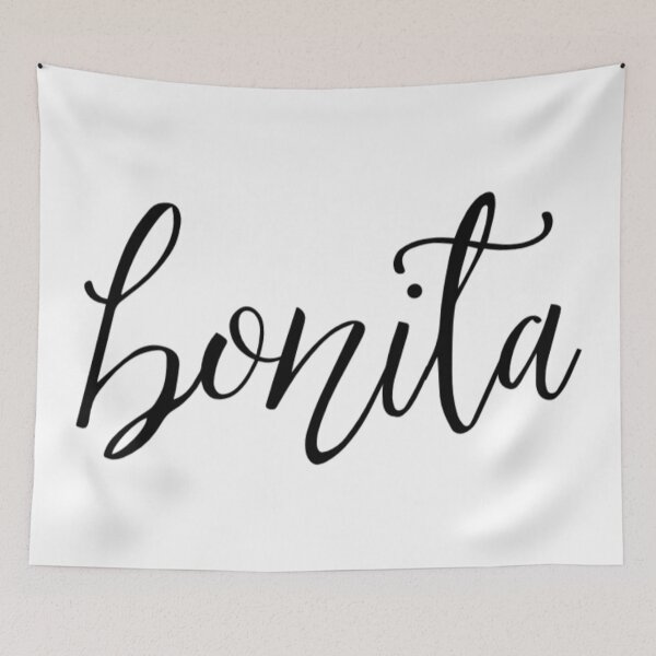 Item preview, Bonita designed and sold by radiantdark.