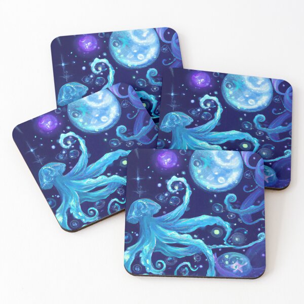 Item preview, Jellyfish designed and sold by LPJART.