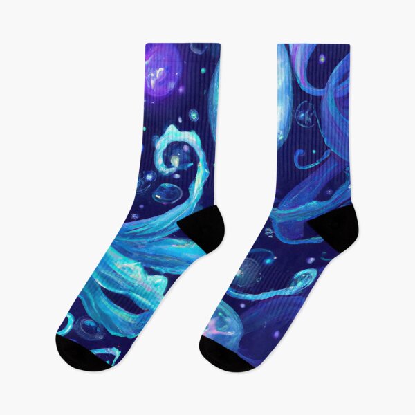 Item preview, Jellyfish designed and sold by LPJART.