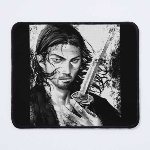 Item preview, Vagabond designed and sold by Blacklinesw9.