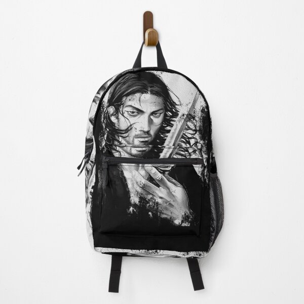 Item preview, Vagabond designed and sold by Blacklinesw9.