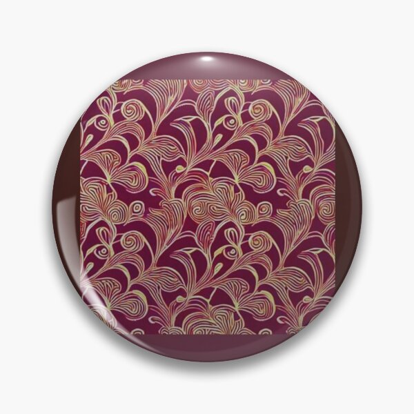 Item preview, Leafy Paisley designed and sold by lifeinspired4u.