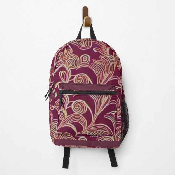 Item preview, Leafy Paisley designed and sold by lifeinspired4u.