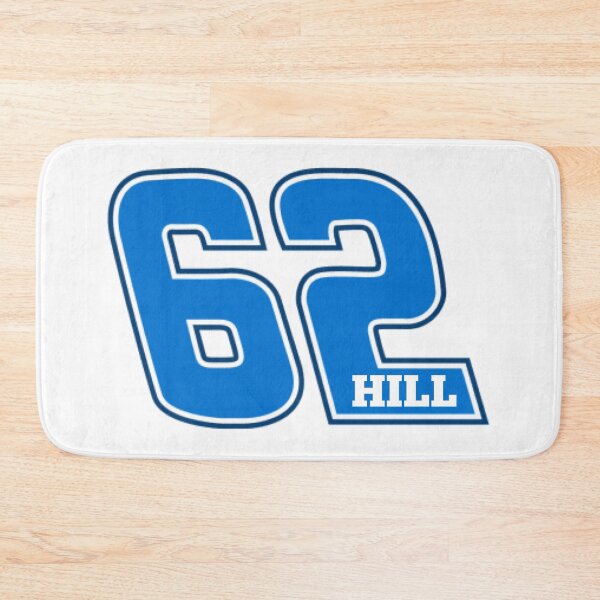 Item preview, Austin Hill 62 designed and sold by Foofighter01.