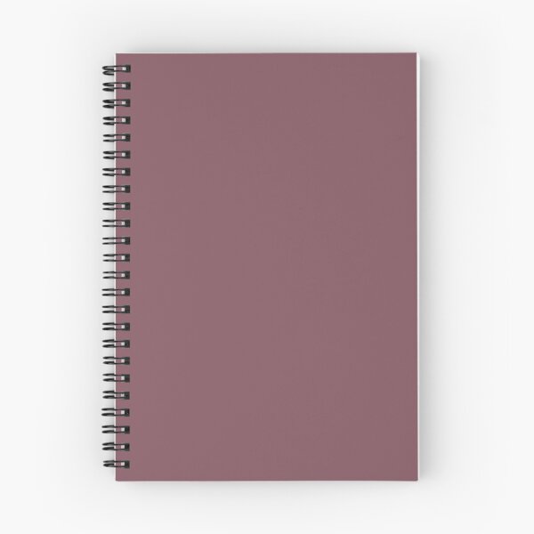 Item preview, Dull Purple Solid Colour designed and sold by Ninjakandy.