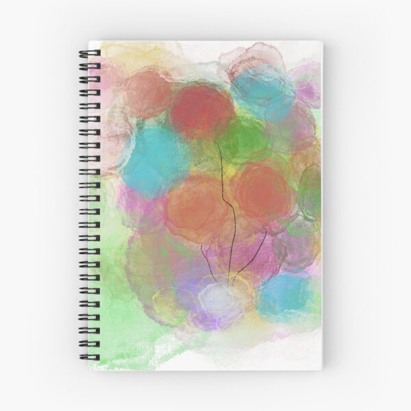 Item preview, Colourful balloons designed and sold by OlaG.