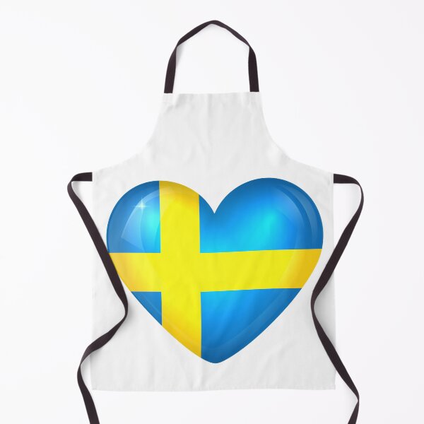 Item preview, Sweden Shirt, Swedish Gift, Sweden T-Shirt designed and sold by JandBTravel.