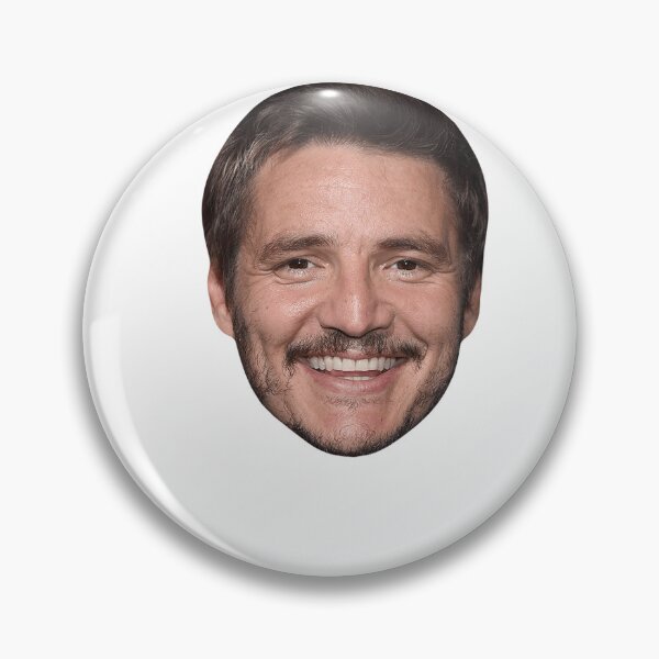 Item preview, Pedro Pascal  designed and sold by Biscuit25.