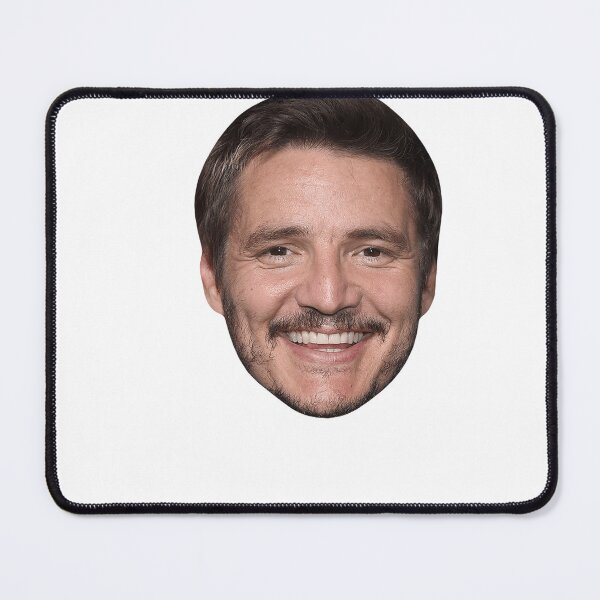 Item preview, Pedro Pascal  designed and sold by Biscuit25.