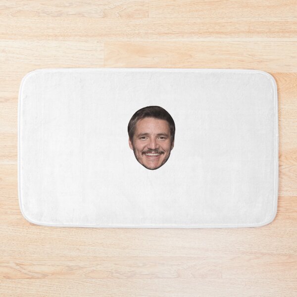 Item preview, Pedro Pascal  designed and sold by Biscuit25.